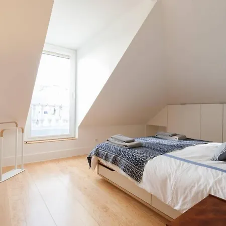 New! High Standard With Terrace-Amazing River View