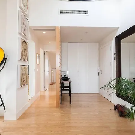 New! High Standard With Terrace-Amazing River View