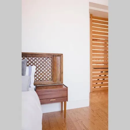 Apartamento New! High Standard With Terrace-Amazing River View
