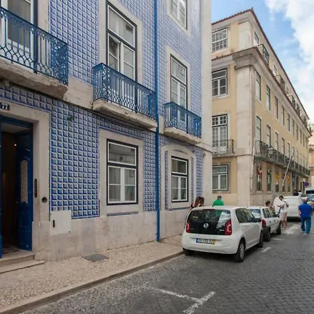 New! High Standard With Terrace-Amazing River View Lisboa