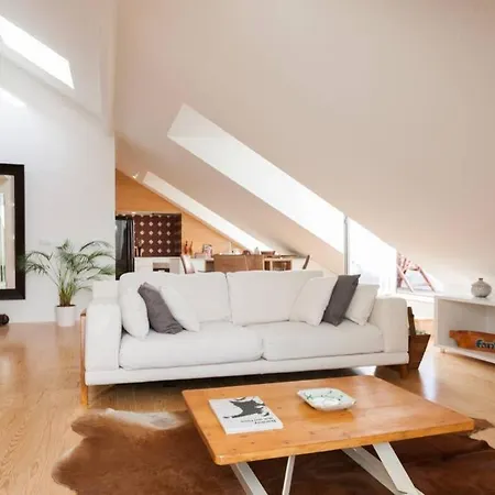 New! High Standard With Terrace-Amazing River View